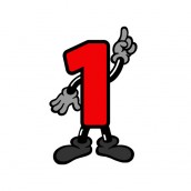 67 numeros