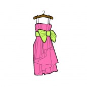 70 roupas