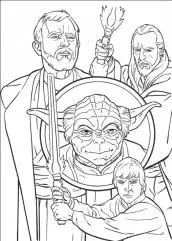 Coloring-Pages-Star-Wars
