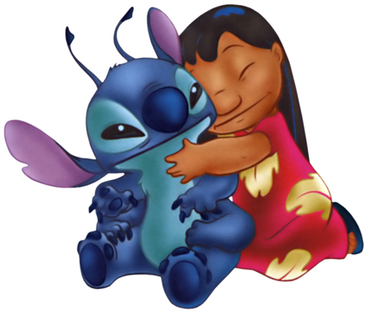 Como Desenhar o STITCH, DISNEY, FÁCIL, Desenho para Colorir e Imprimir