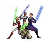 Desenhos para colorir Star Wars 01