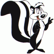 Pépe Le Pew