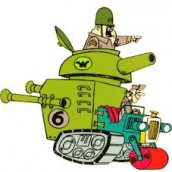 dia do exercito