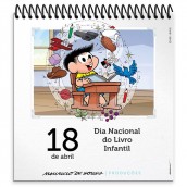 dia do livro infantil