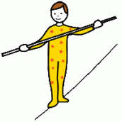 equilibrista