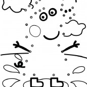 jogos de pintar da peppa pig