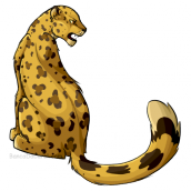 onça
