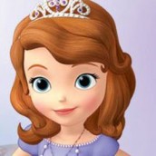 sofia-disney