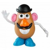 sr cabeça de batata