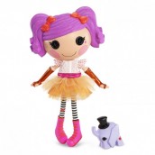 Desenhos para colorir Lalaloopsy 01