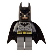 Desenhos para colorir Lego Batman