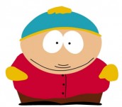 Desenhos para colorir South Park 01