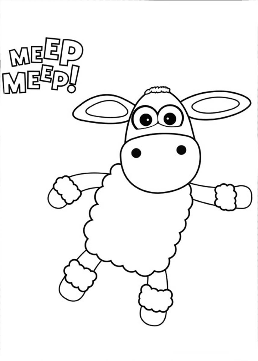 desenhos para colorir a hora de timmy