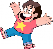 desenhos para colorir steven universo 01