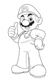 desenhos-para-pintar-super-mario