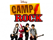 Desenhos para colorir do Camp Rock 01