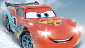 Desenhos do Relâmpago McQueen para colorir
