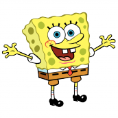 Bob Esponja