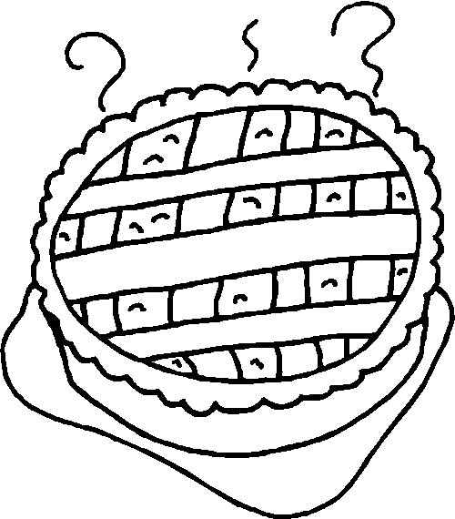 desenhos de sobremesa para imprimir 01