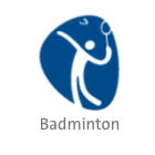 badminton