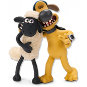 obeja shaun